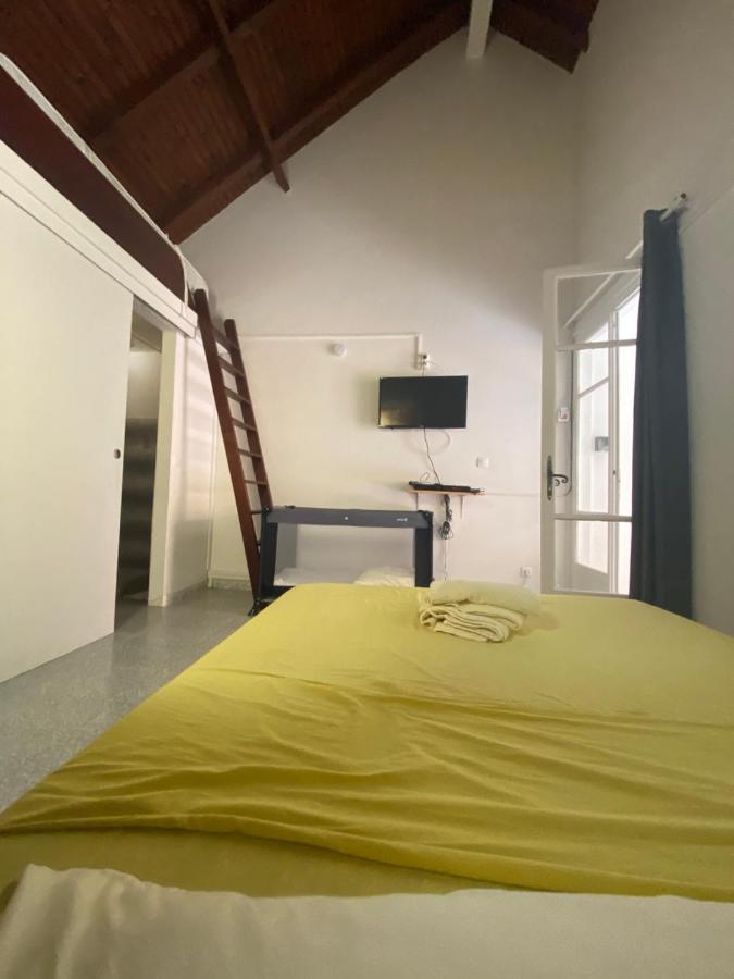 Residence Bel'Soleil Sainte-Anne Esterno foto