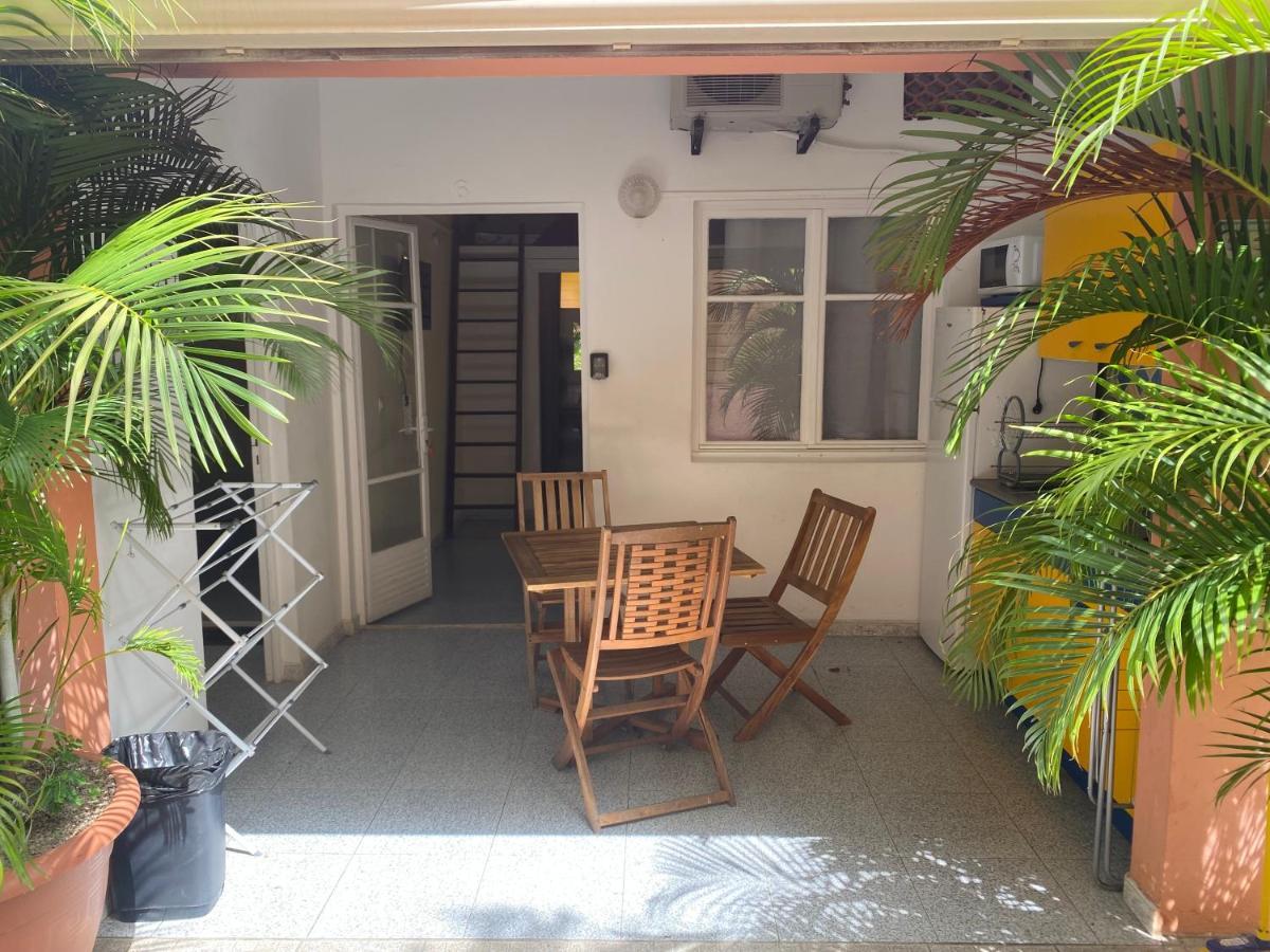 Residence Bel'Soleil Sainte-Anne Esterno foto