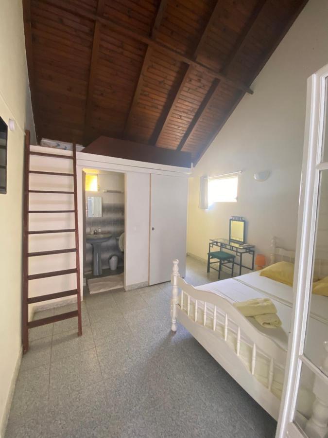 Residence Bel'Soleil Sainte-Anne Esterno foto