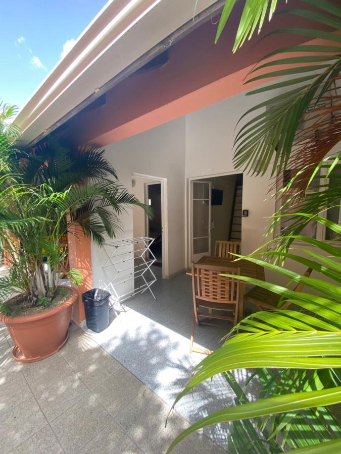 Residence Bel'Soleil Sainte-Anne Esterno foto