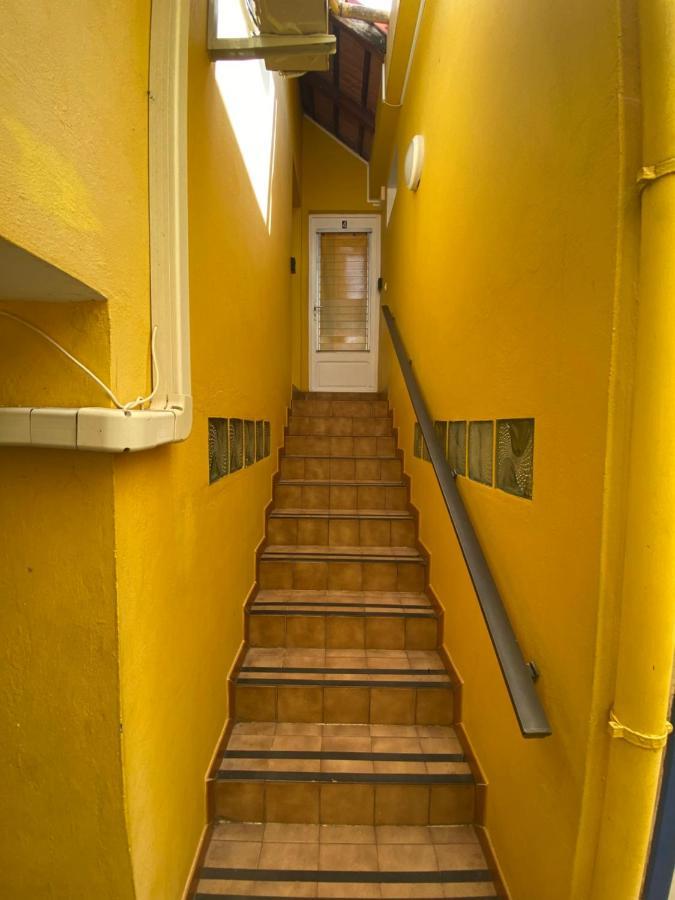 Residence Bel'Soleil Sainte-Anne Esterno foto