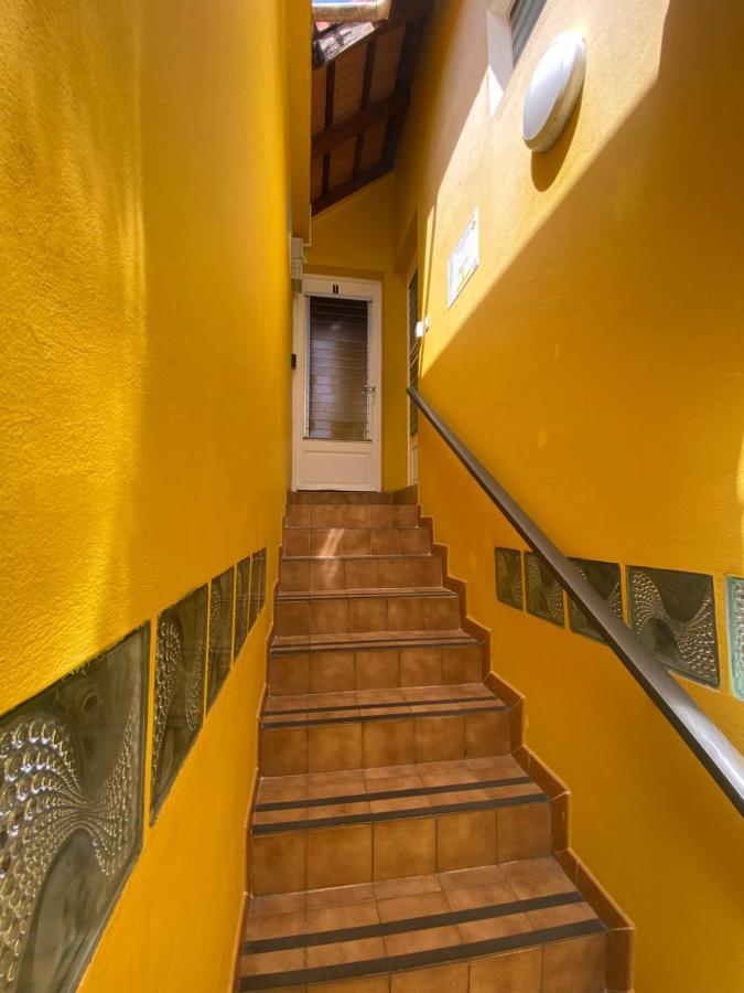Residence Bel'Soleil Sainte-Anne Esterno foto