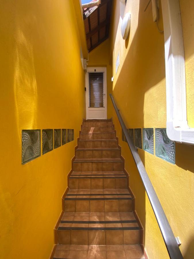 Residence Bel'Soleil Sainte-Anne Esterno foto